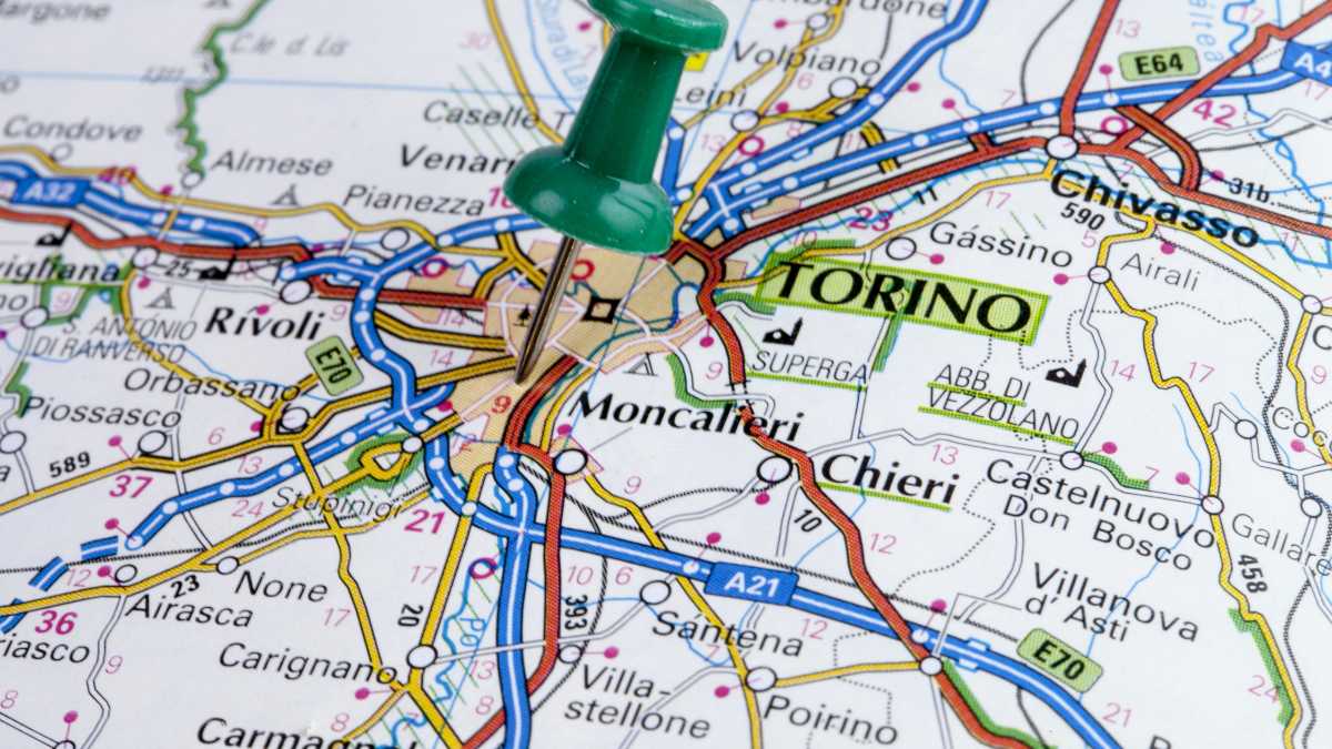 Come Arrivare a Torino: Guida Pratica per il Tuo Viaggio