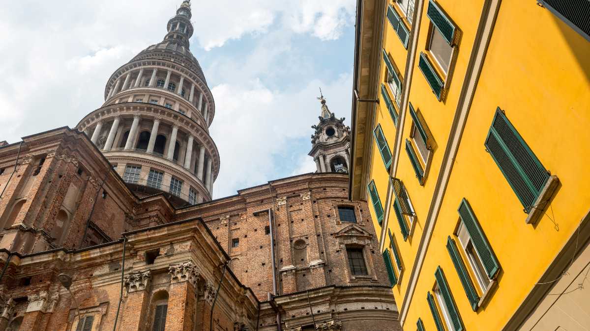 Cosa vedere a Novara: un viaggio tra storia e bellezza
