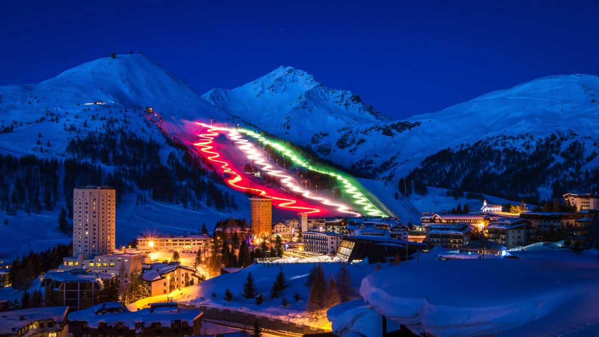 Feste ed Eventi a Sestriere: Tradizioni e Divertimento in Montagna