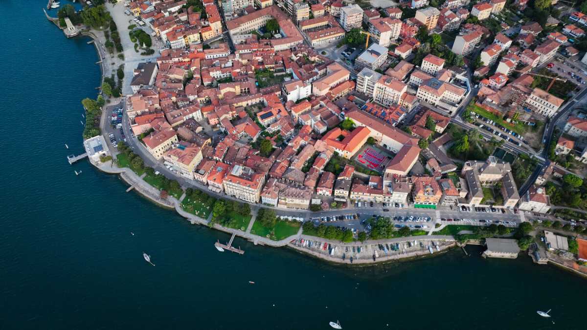 Feste ed Eventi a Verbania: Un Viaggio tra Tradizioni e Celebrazioni