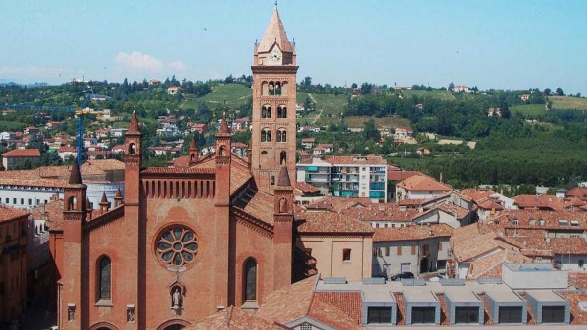 Guida Pratica per Arrivare ad Alba, Capitale Mondiale del Tartufo Bianco