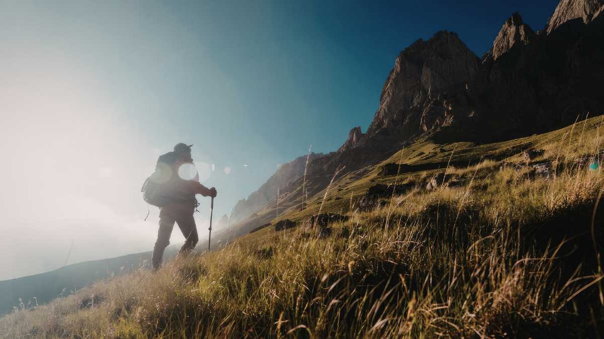 I migliori trekking vicino a Alba: natura, avventura e panorami mozzafiato