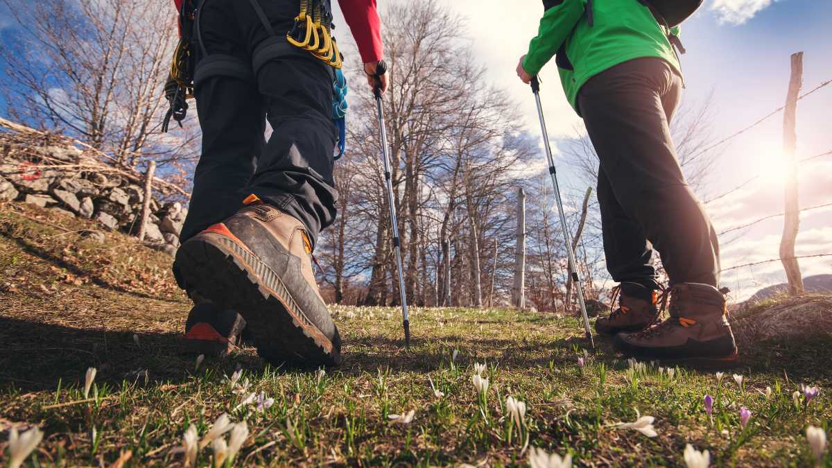 I migliori trekking vicino a Orta San Giulio: avventure nella natura