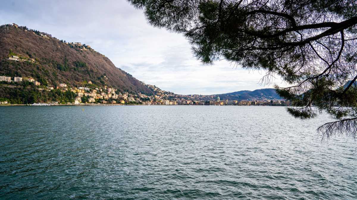 Le Spiagge e i Lidi Più Belli del Lago di Stresa