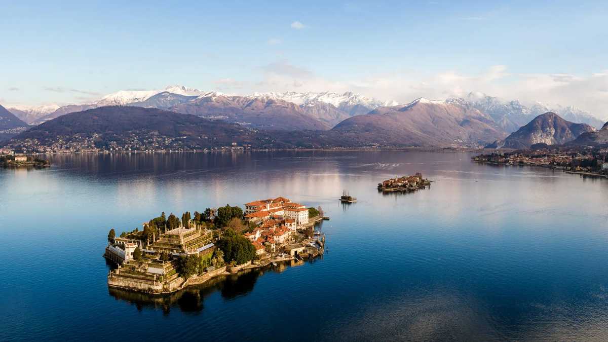 Le Spiagge e i Lidi Più Belli del Lago di Verbania