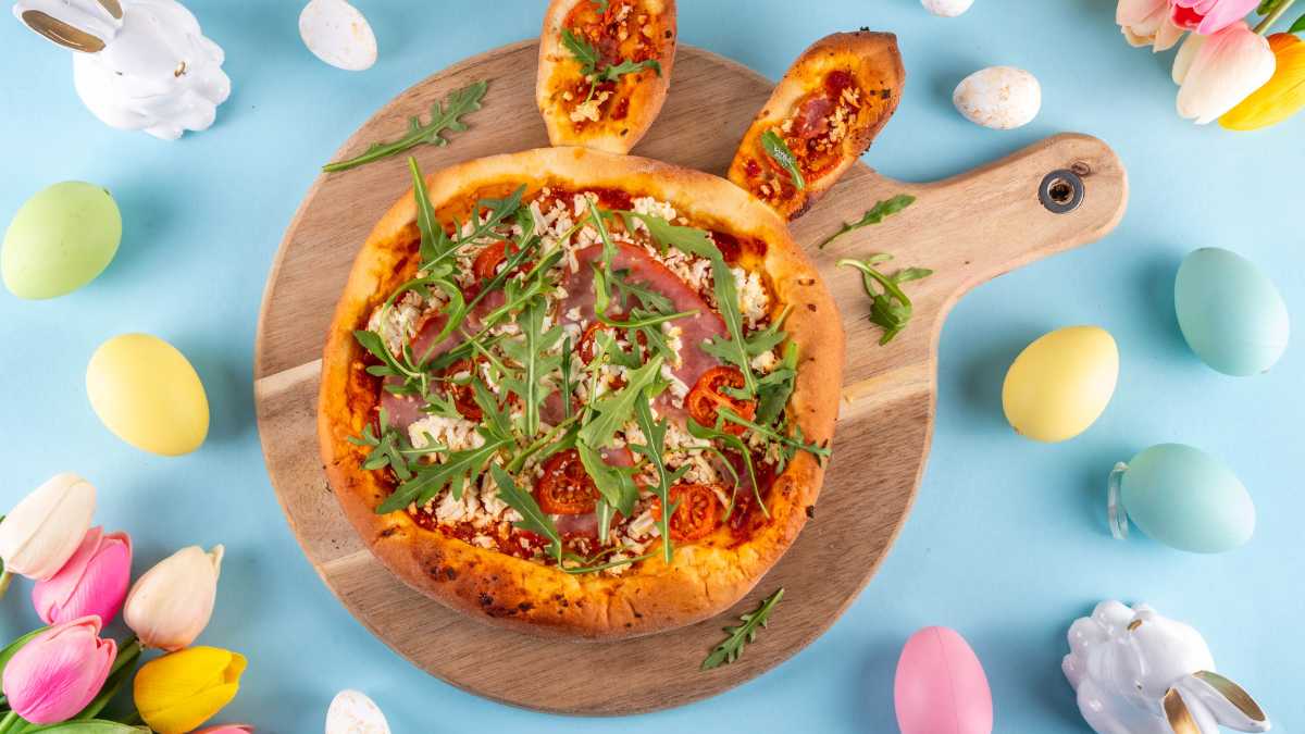 Pasqua 2026 Torino: i ristoranti consigliati