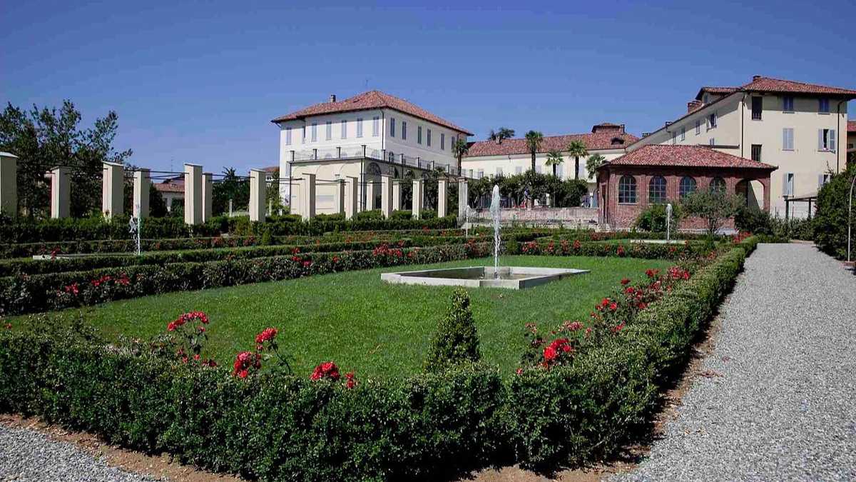 Scopri Biella: Musei, Parchi e Gite Fuori Porta nel Cuore del Piemonte