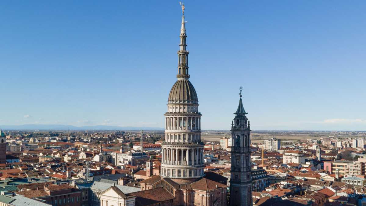 Scopri Novara: Musei, Parchi e Gite Fuori Porta nel Cuore del Piemonte