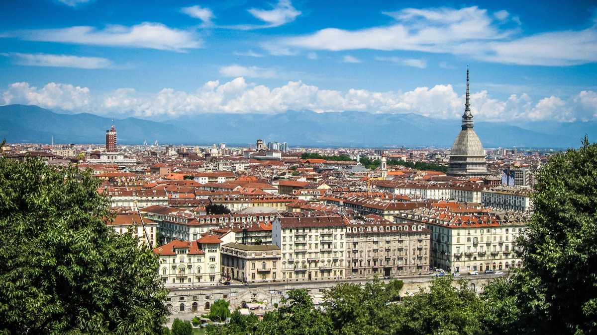 Scoprire Torino con i Bambini: Un Viaggio Indimenticabile