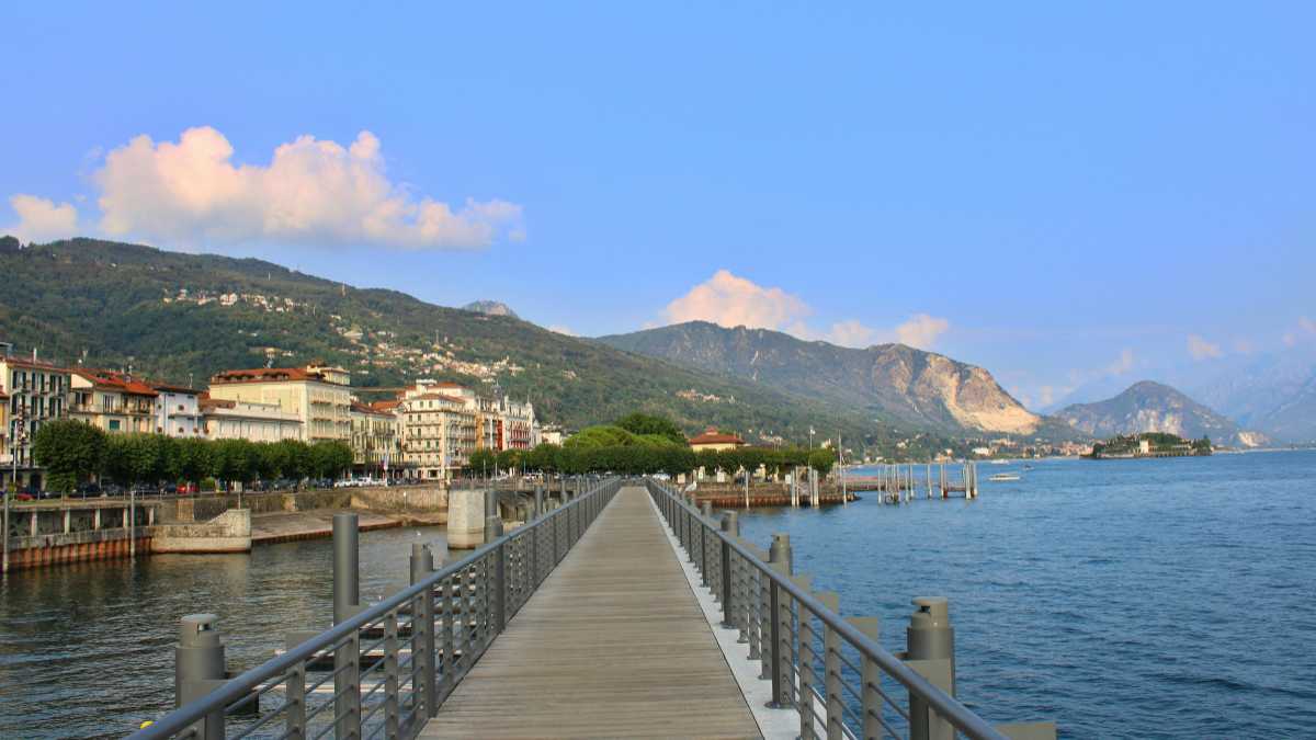 Stresa con Bambini: Una Vacanza Indimenticabile sul Lago Maggiore