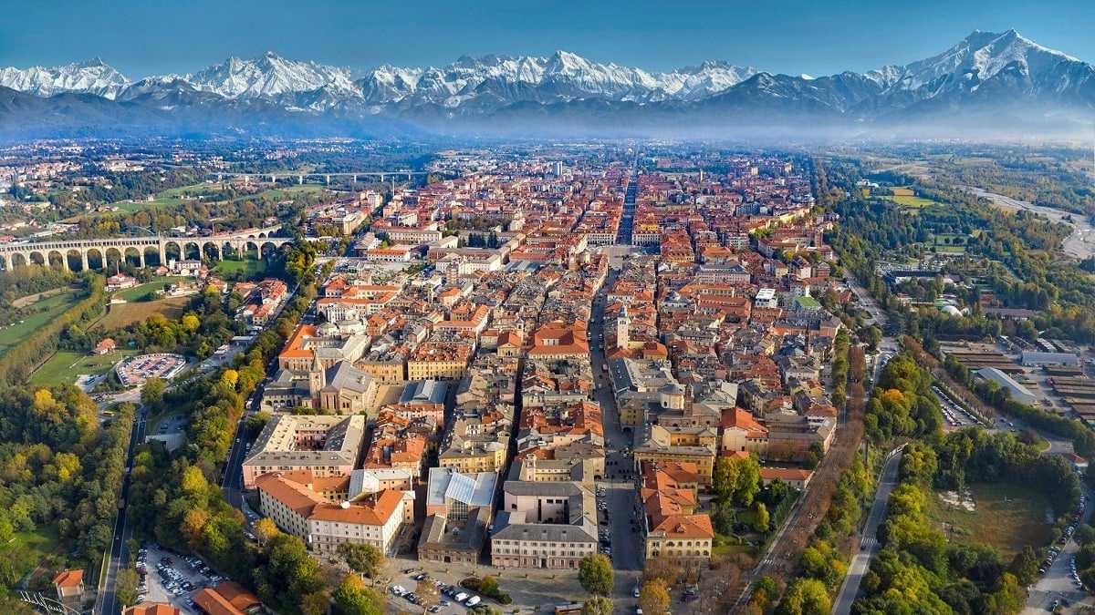 Un'Avventura di 7 Giorni a Cuneo e Dintorni