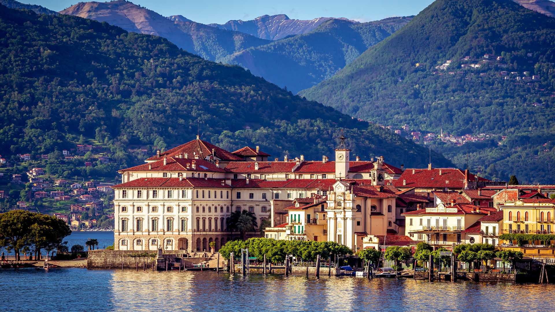 Stresa